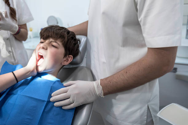 Best Emergency Dental Care for Sports Injuries in Wona Lake, IN