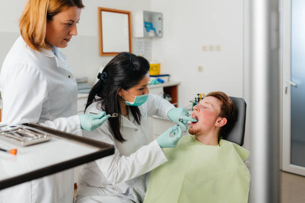 Best Emergency Treatment for Jaw Pain or Injury in Wona Lake, IN