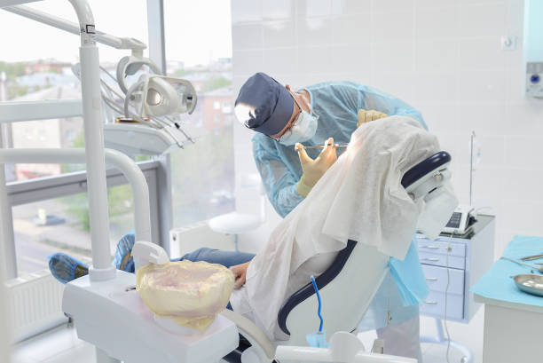 Best Emergency Cosmetic Dentistry (e.g., broken veneers) in Wona Lake, IN